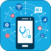 Phone Tester - Hardware Test &amp; Device Information icon