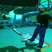 WW World Tag Team Stars Fight : Pro Wrestling 2019