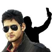 Selfie With Mahesh Babu on 9Apps