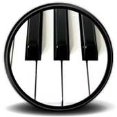 العزف على البيانو on 9Apps