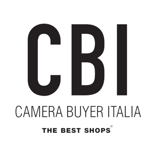CBI - The Best Shops icon