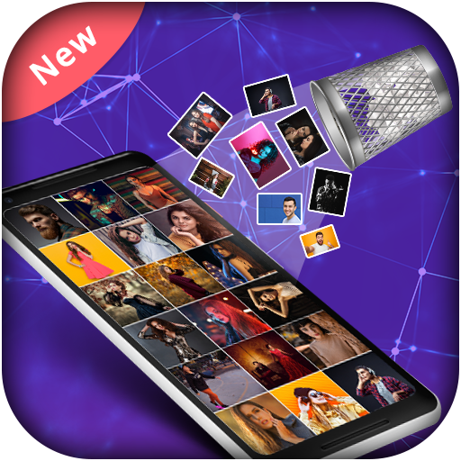 Photo Recovery Pro icon