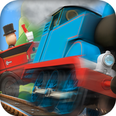 Mobil Winston &amp; Thomas Terbaru icon