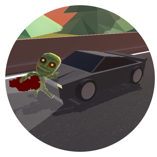 Zombie Killer Driver icon