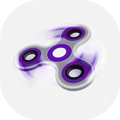 Fidget Spinner icon