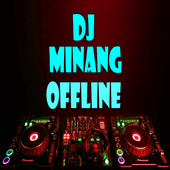 ikon DJ Lagu Minang Offline