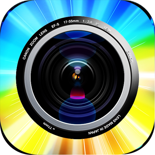 Lite Beauty Camera icon
