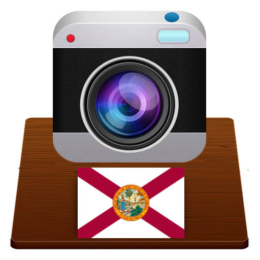 Florida Webcams - Traffic cameras icon