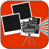 Easy Photos to Video Maker icon