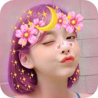 Sweet Snap Face Camera - Snap Face Camera Edit