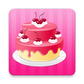 Bake My Cake icon