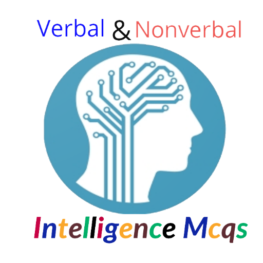 Intelligence Mcqs Test icon