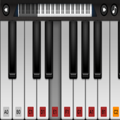 Piano Player - Advanced icon