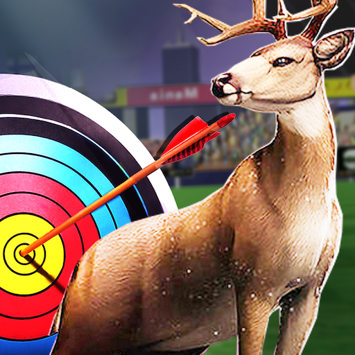 Archery Mania 3D icon