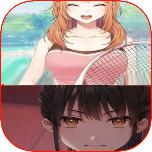 After School Sexy Girlfriend Anime Dating Sim 2021 icon