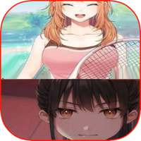 After School Sexy Girlfriend Anime Dating Sim 2021