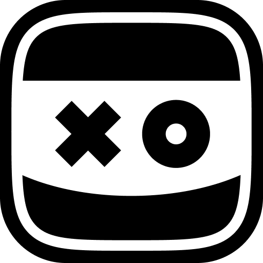 VK Play Cloud icon
