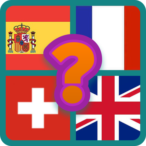 Guess the country icon