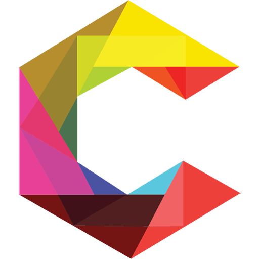 Colors of ASEAN icon