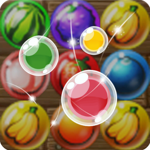 Fruver - The best fruit videogame icon