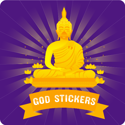 God Stickers for WhatsApp - WAStickerApps icon