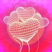 First-class choise icon