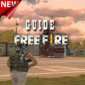 Free Fire Battlegrounds Guide 2018 icon