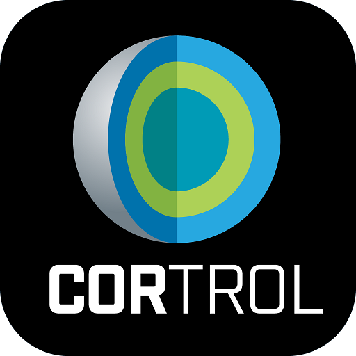 GANZ CORTROL Mobile App icon