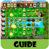 Guide Plant vs Zombie icon