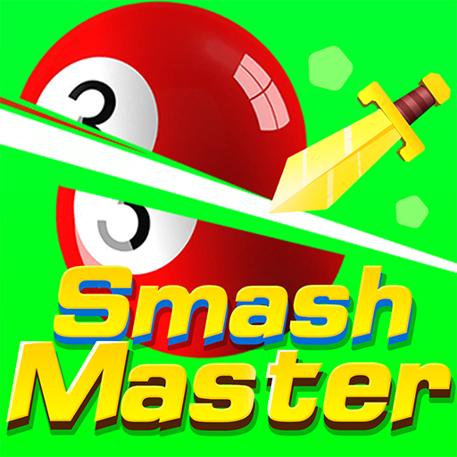 ikon Smash Master