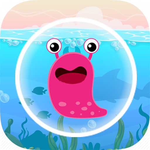 Bubble Run Shooter 2020 icon