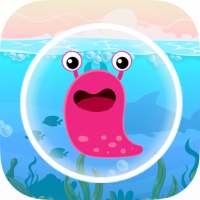 Bubble Run Shooter 2020