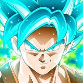 Goku SSG Wallpaper on 9Apps