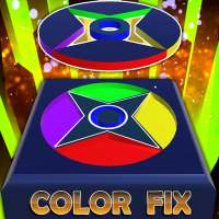 Color Fix 3D