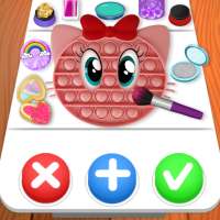 Makeup Merge Trading Master 3D