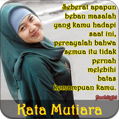 ikon Kata Bijak Mutiara