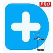 Dr.Fone-Pro Recover deleted photos and videos on 9Apps