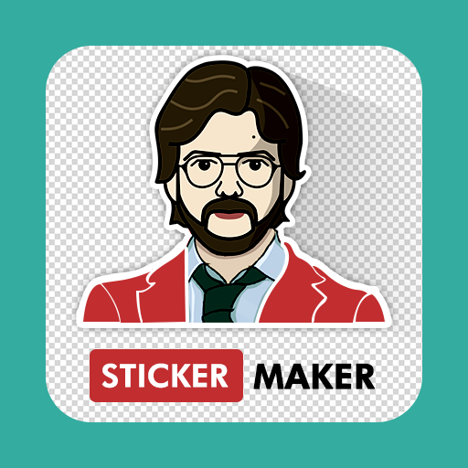SnapSticker - Sticker Maker &amp; Meme Creator for WA icon