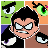 Teen Titans Go! Wallpapers icon