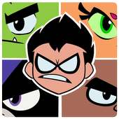 Teen Titans Go! Wallpapers