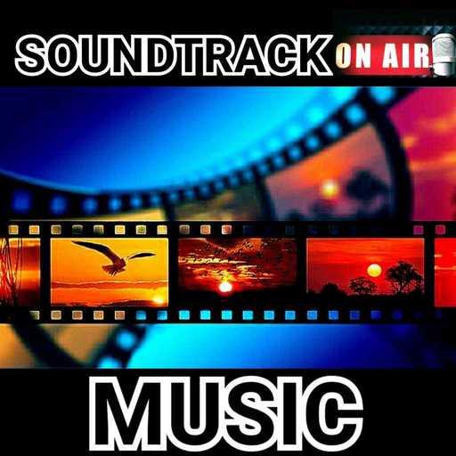 Application musique Soundtrack icon