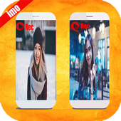 call video IMO recorder for android icon