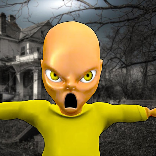 The Baby In Yellow Trickslines icon