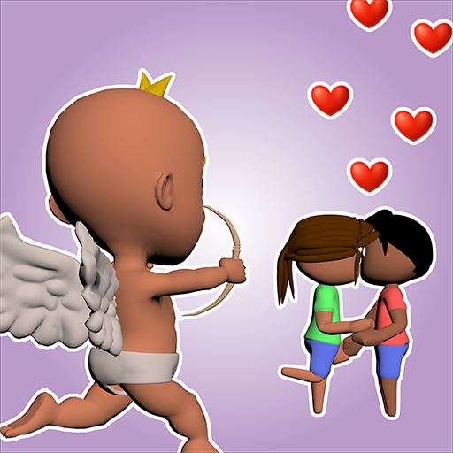 Cupid icon