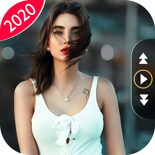 SAX Video Player - All Format HD Video Player 2020 icon