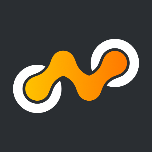 WApp File manager and recovery icon