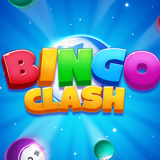 Bingo Clash icon