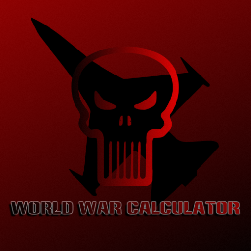 World War Calculator icon