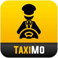 Taximo Driver