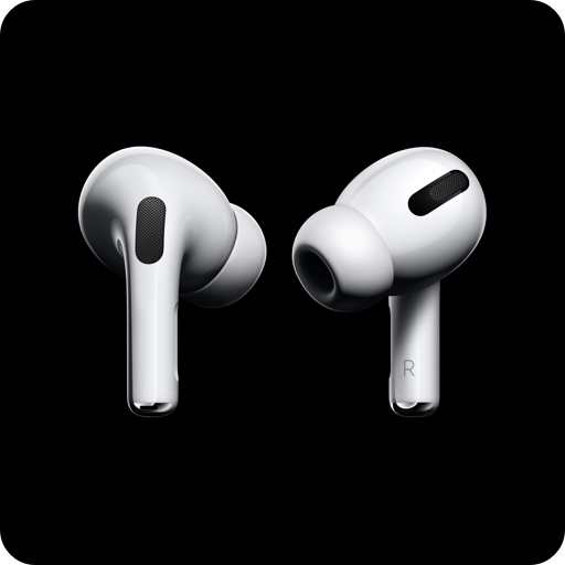 AirPods Status icon